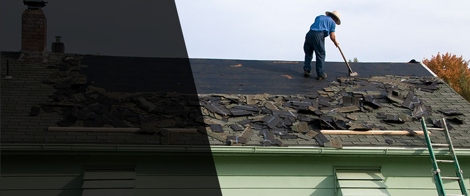 Howells Roofing Contractors